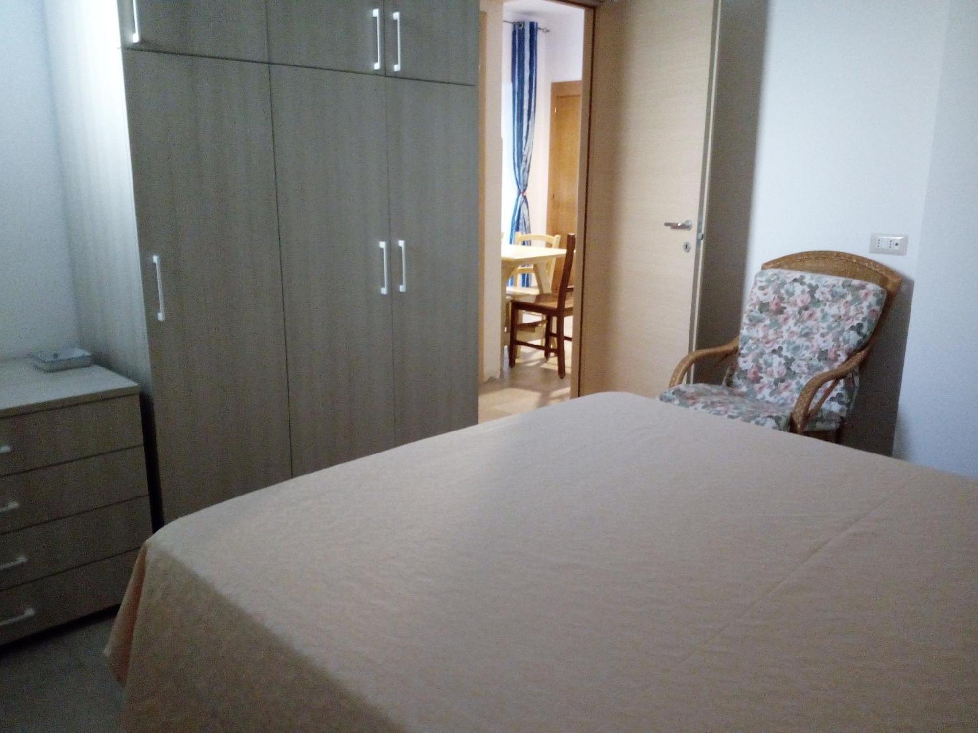 Vivere Il Mare Palinuro Zewnętrze zdjęcie